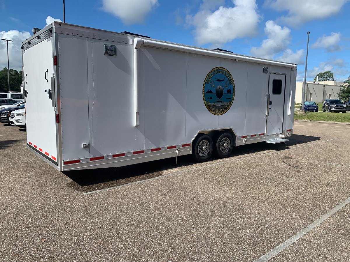 NOMWC Field Edu Ext CS-1