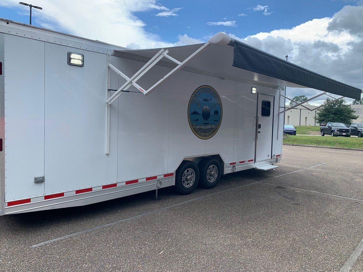 NOMWC Field Edu Ext CS-2