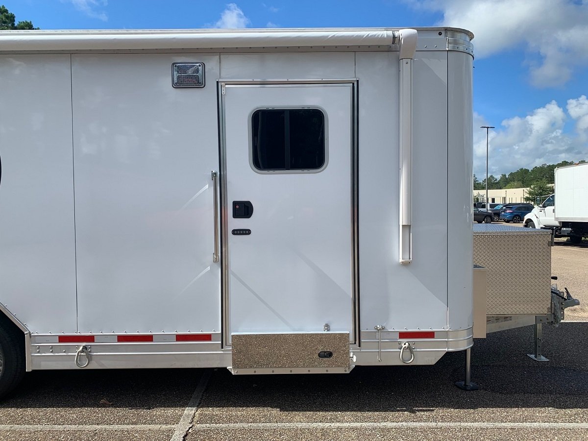 NOMWC Field Edu Ext CS-4