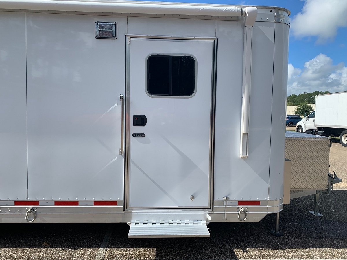 NOMWC Field Edu Ext CS-5