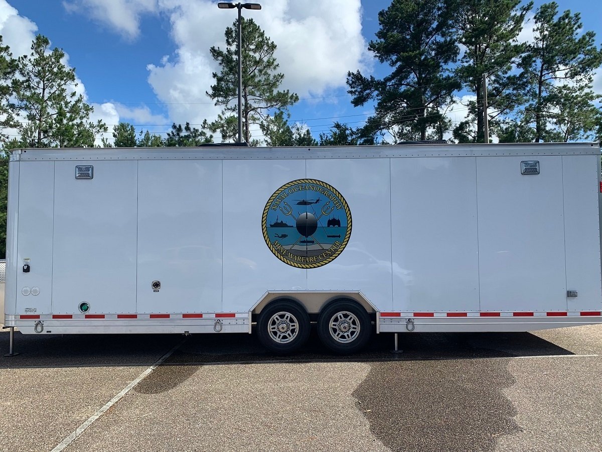 NOMWC Field Edu Ext RS-1