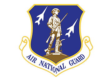 air national guard logo