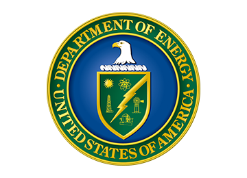 dept of energy logo