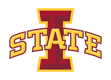 iowa state university logo