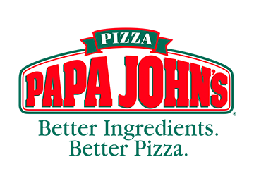 papa johns logo