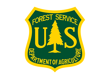 usda forest logo