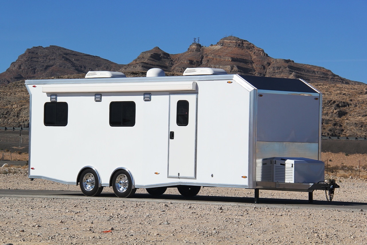 MOBILE COMMAND CENTER